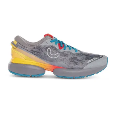 True Motion U-Tech Nevos Elements Herren Laufschuhe kaufen