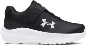 Under Armour Binf Surge 4 AC - Jungen Fitnessschuhe