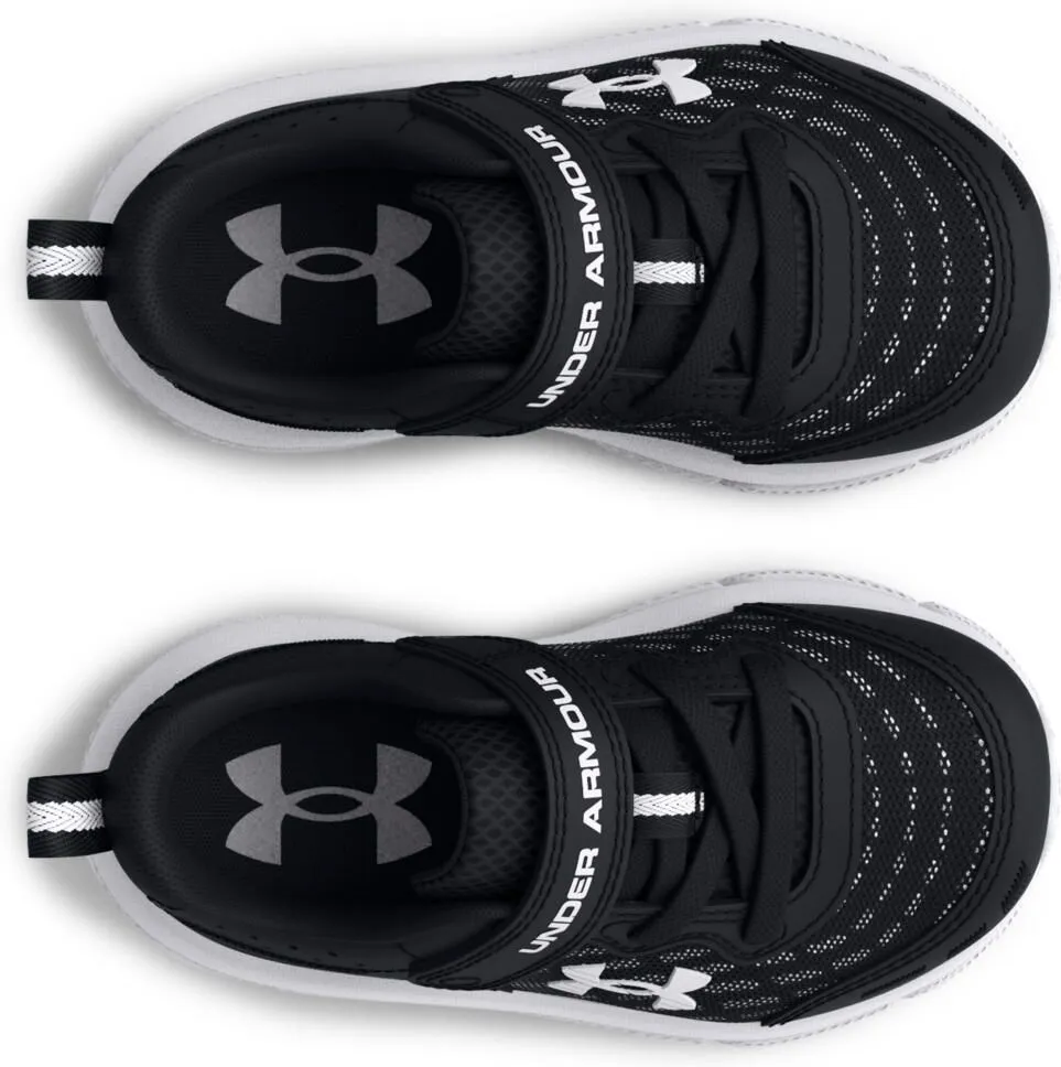 Under Armour Boys' Infant UA Assert 10 AC Running Shoes - Jungen Fitnessschuhe