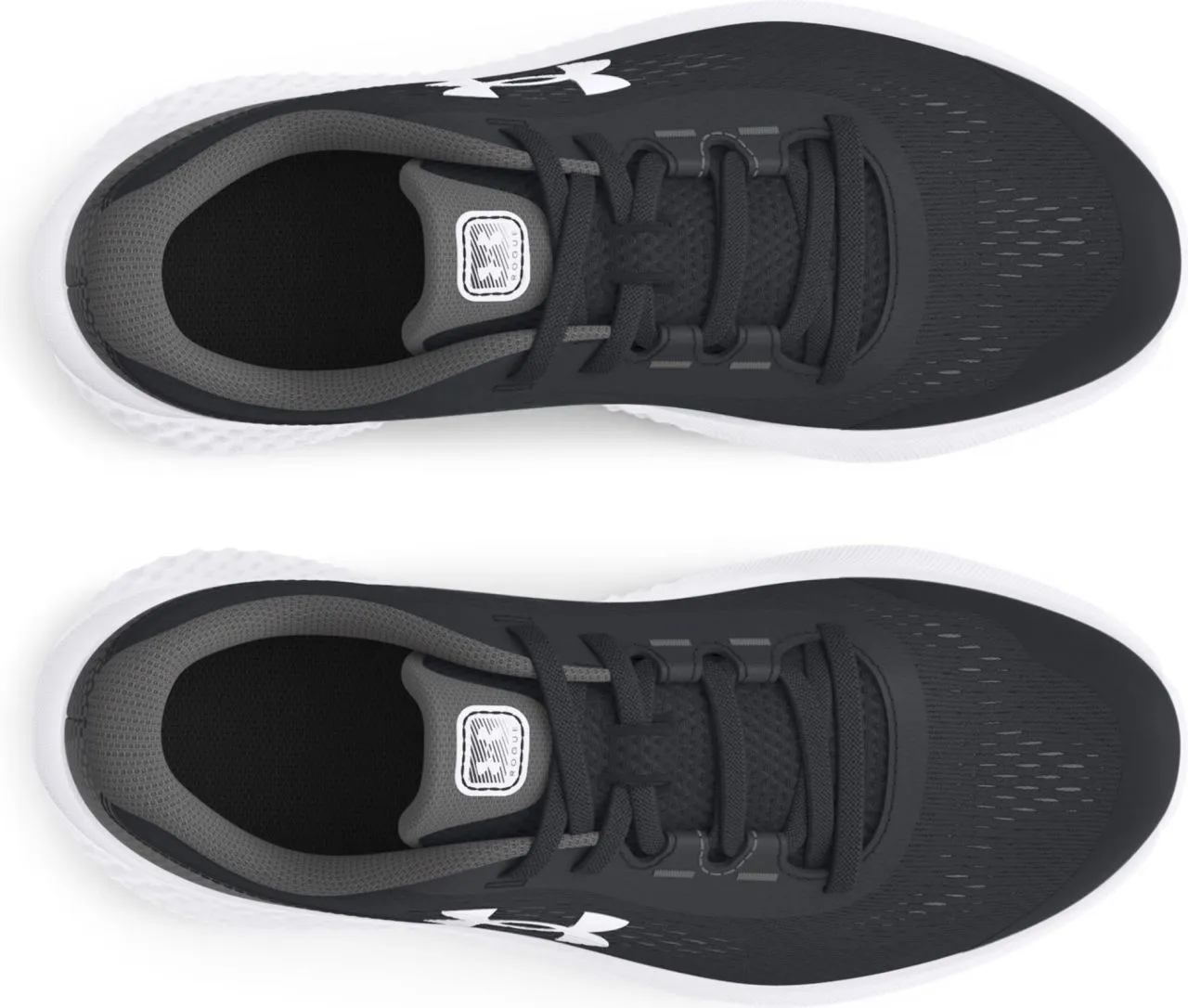 Under Armour BPS Rogue 4 AL - Jungen Fitnessschuhe