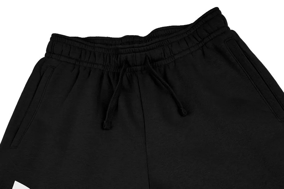 Under Armour Herren Shorts Rival FLC Big Logo Shorts 1357118 001