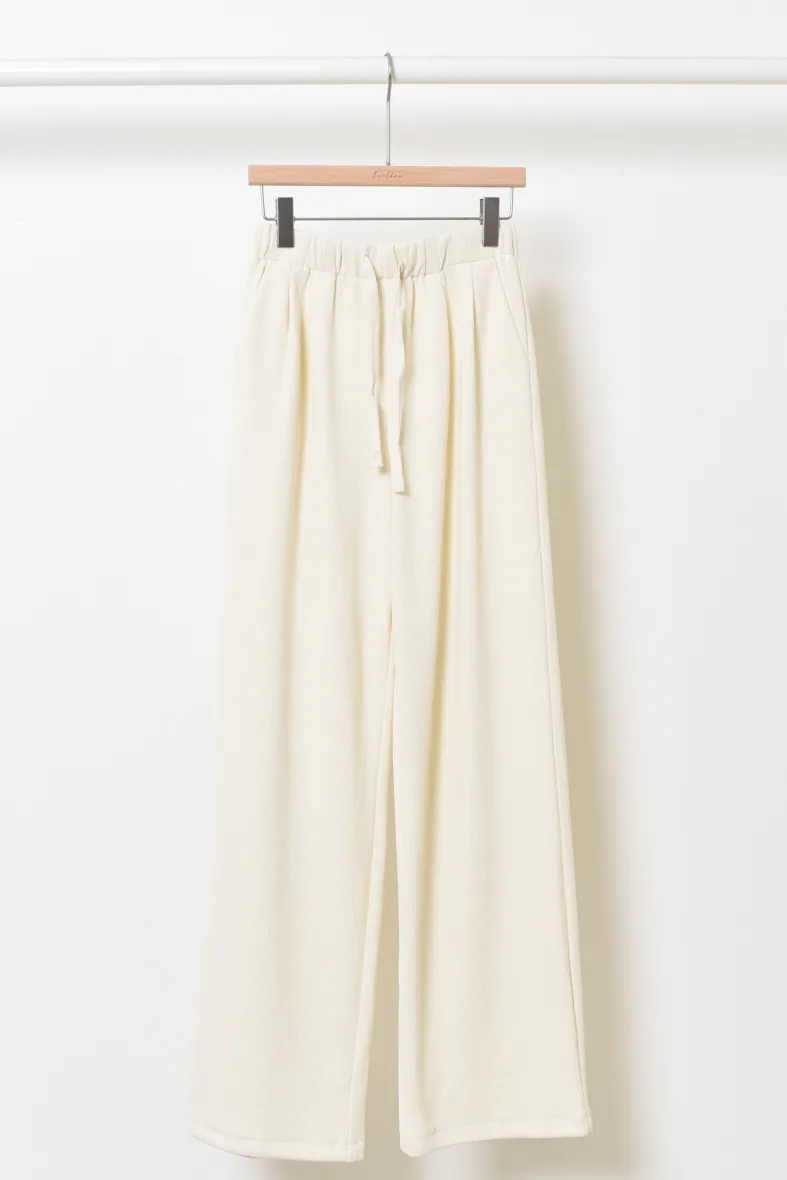 Weiche Hose