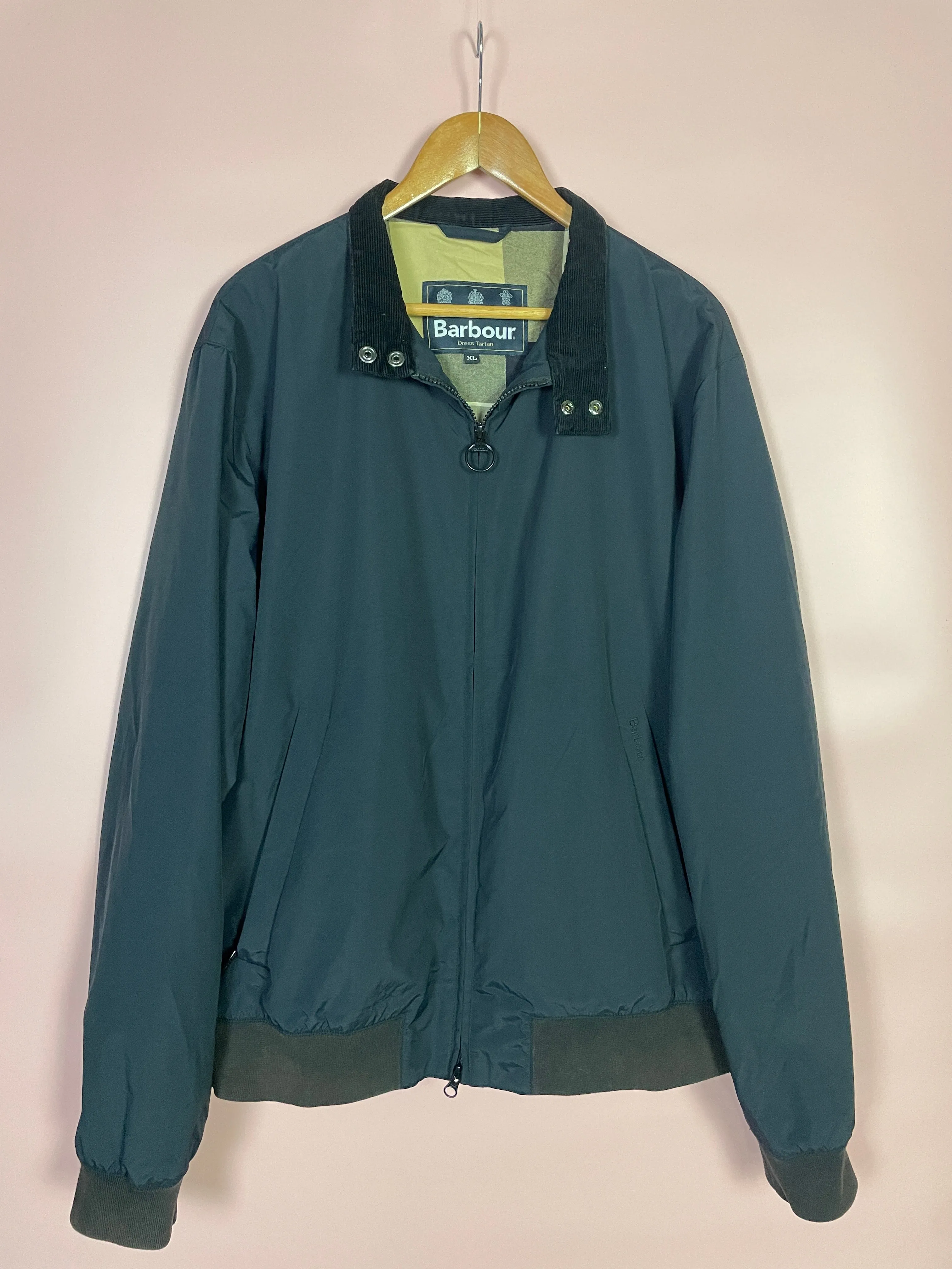 Xl-L Barbour Casual Jacket